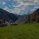 La Dimora Della Fontana * Mozzio