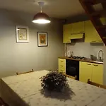 La Dimora Della Fontana * Mozzio