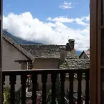La Dimora Della Fontana * Mozzio