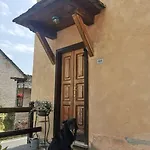La Dimora Della Fontana Apartament Mozzio