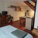 La Dimora Della Fontana Apartament Mozzio