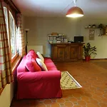Apartament La Dimora Della Fontana *