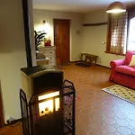 La Dimora Della Fontana Apartament Mozzio