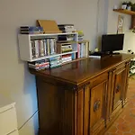 La Dimora Della Fontana Apartament Mozzio
