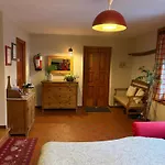 La Dimora Della Fontana Apartament Mozzio