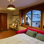 La Dimora Della Fontana Apartament *
