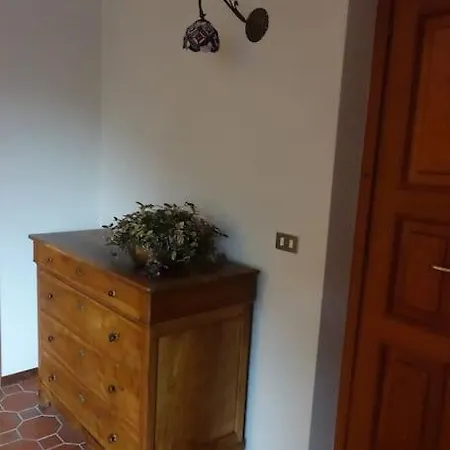 Apartament La Dimora Della Fontana *