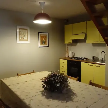 La Dimora Della Fontana * Mozzio