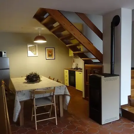 La Dimora Della Fontana