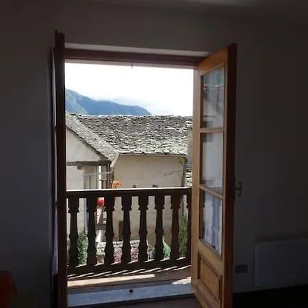 Appartement La Dimora Della Fontana