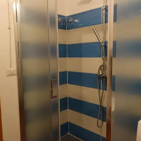 La Dimora Della Fontana Lejlighed *