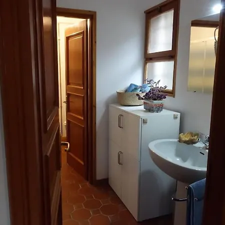 La Dimora Della Fontana *