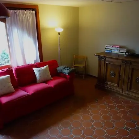 La Dimora Della Fontana * Mozzio