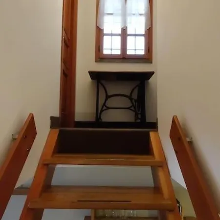 Appartement La Dimora Della Fontana *