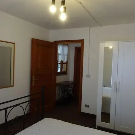 La Dimora Della Fontana *