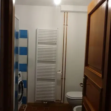 Apartament La Dimora Della Fontana