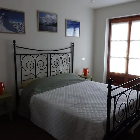 La Dimora Della Fontana Appartement *