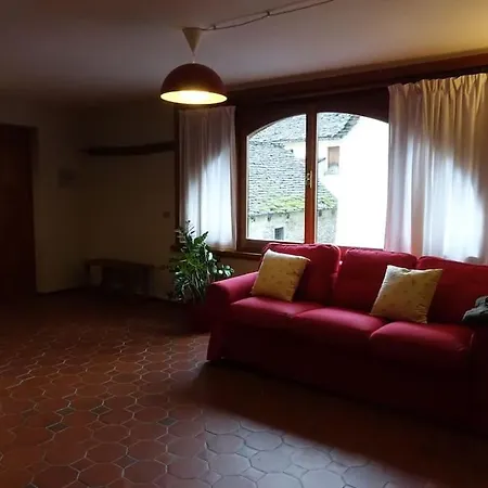 La Dimora Della Fontana Lejlighed