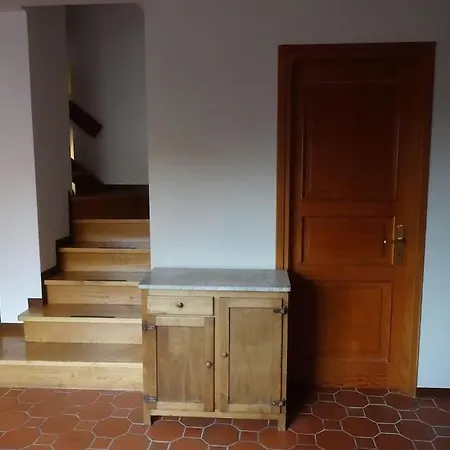 Apartment La Dimora Della Fontana *