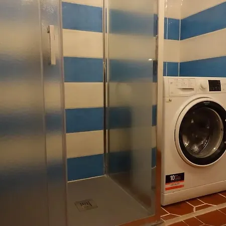 La Dimora Della Fontana Appartement Mozzio