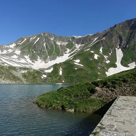 La Dimora Della Fontana Appartement