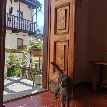 La Dimora Della Fontana