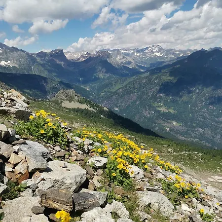 La Dimora Della Fontana