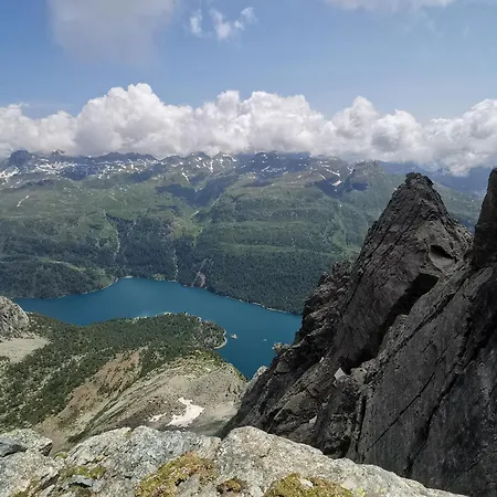 La Dimora Della Fontana *