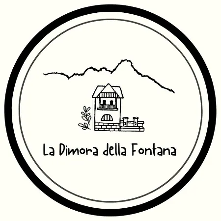 La Dimora Della Fontana * Mozzio