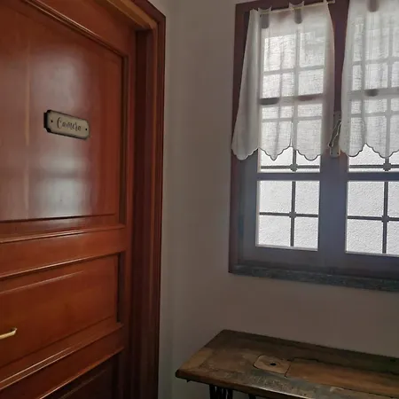 La Dimora Della Fontana Appartement Mozzio