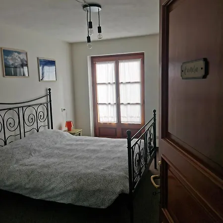 La Dimora Della Fontana * Mozzio