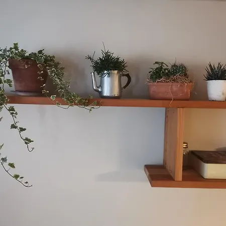 Appartement La Dimora Della Fontana *