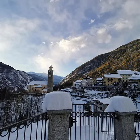 La Dimora Della Fontana *