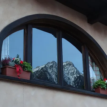 La Dimora Della Fontana Mozzio