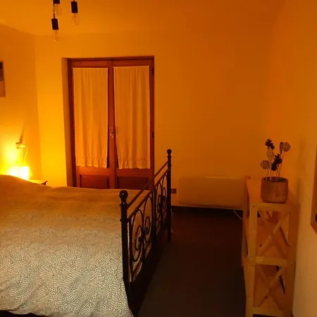 La Dimora Della Fontana Appartement *