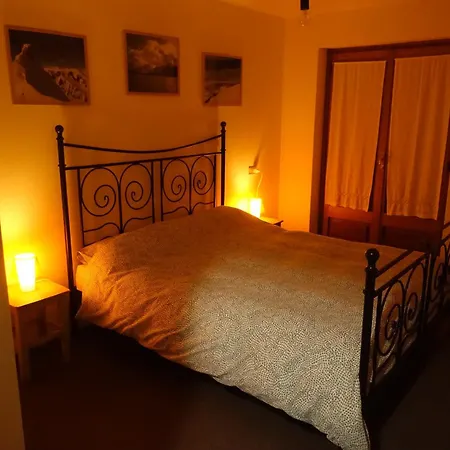 Apartament La Dimora Della Fontana Mozzio