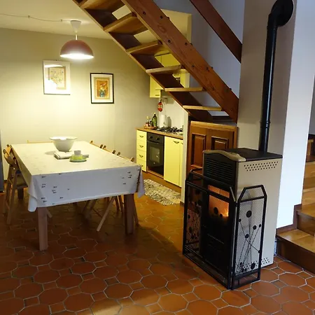 La Dimora Della Fontana *