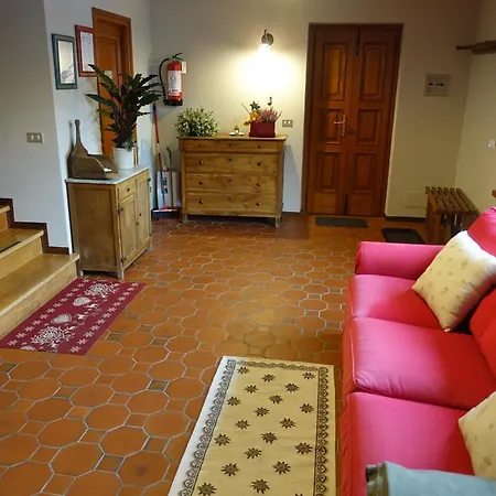 La Dimora Della Fontana Mozzio