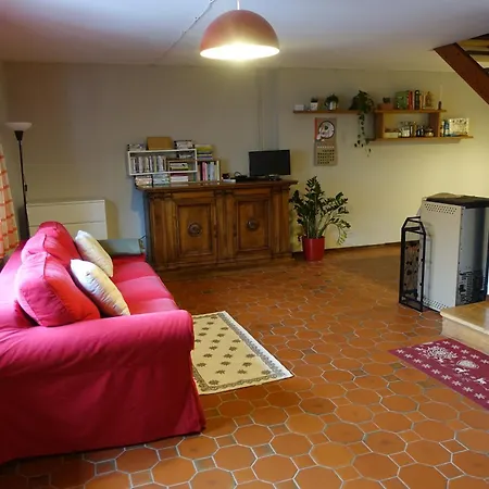 Apartament La Dimora Della Fontana