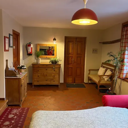 La Dimora Della Fontana Appartement Mozzio