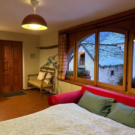 La Dimora Della Fontana Appartement *