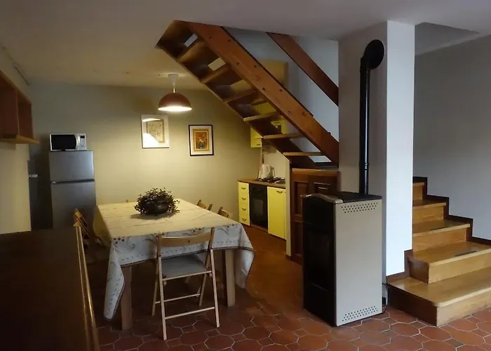 La Dimora Della Fontana