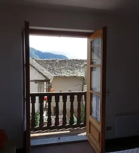 Apartment La Dimora Della Fontana