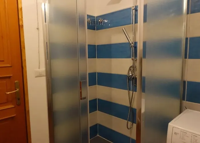 La Dimora Della Fontana Apartment *
