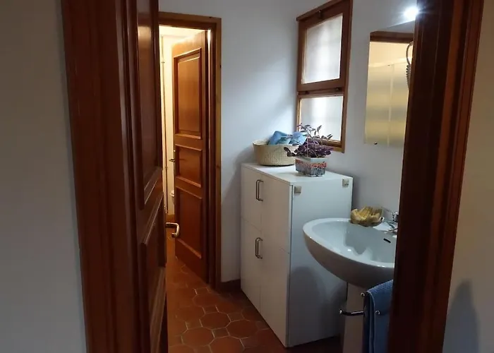 La Dimora Della Fontana *