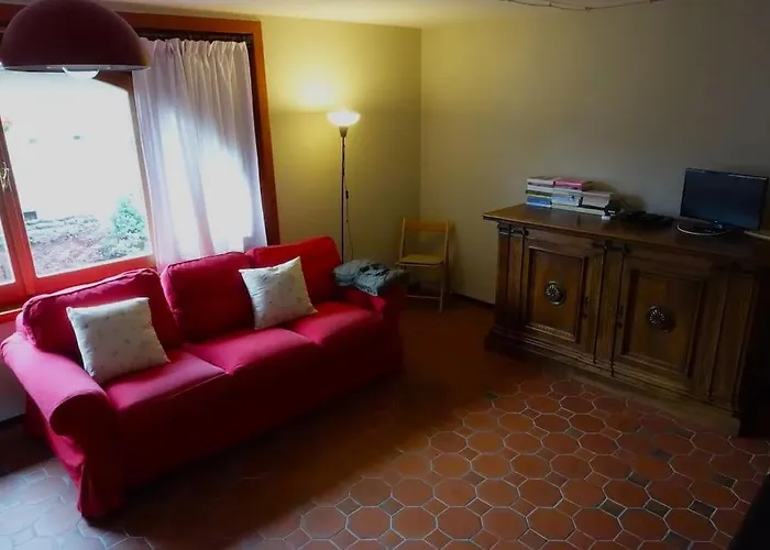 La Dimora Della Fontana * Mozzio