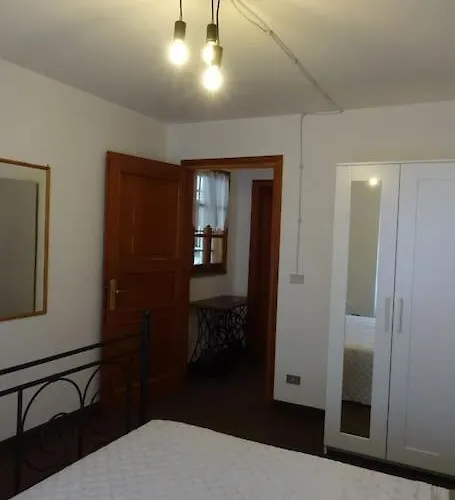 La Dimora Della Fontana *