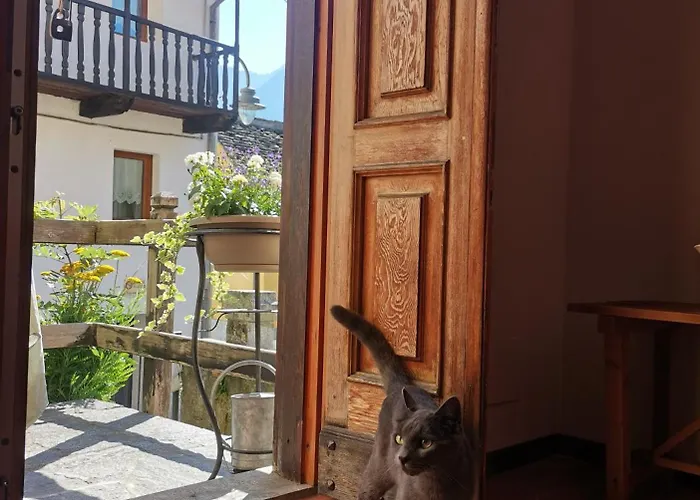 La Dimora Della Fontana