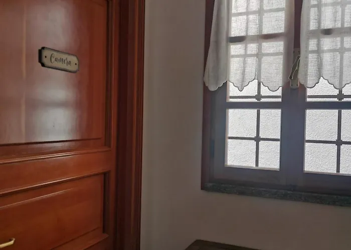 La Dimora Della Fontana Apartment Mozzio