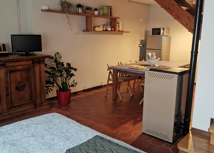 La Dimora Della Fontana Apartment Mozzio